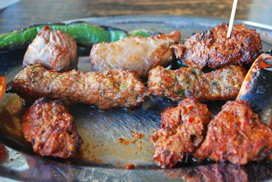 Kuslemeci Mehmet Usta